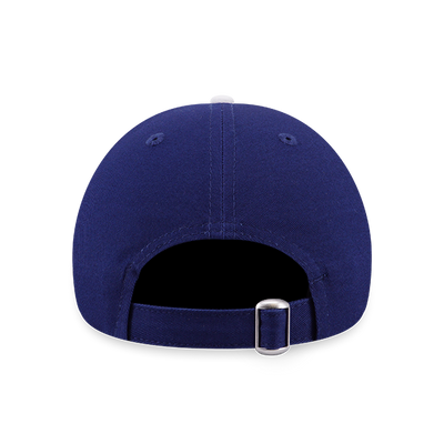 MLB LOS ANGELES DODGERS BASIC DARK ROYAL 9FORTY CAP