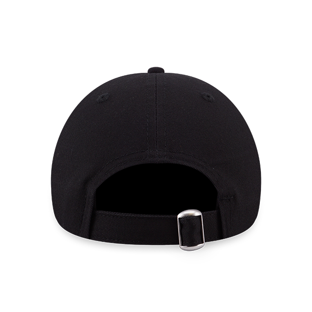 NEW ERA BASIC ALL BLACK 9FORTY CAP – New Era Hong Kong