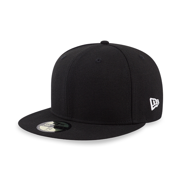 NEW ERA BASIC ALL BLACK ADVENTURE BUCKET – New Era Hong Kong