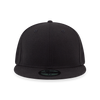 NEW ERA BASIC ALL BLACK 59FIFTY CAP