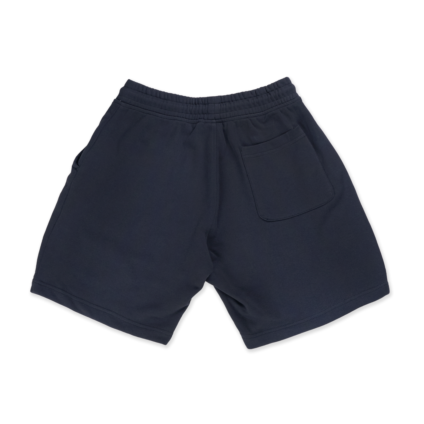 DETROIT TIGERS AP MLB SHORTS ESSENTIAL NAVY KNIT SHORTS