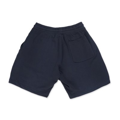 DETROIT TIGERS AP MLB SHORTS ESSENTIAL NAVY KNIT SHORTS