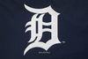 DETROIT TIGERS AP MLB LS TEE ESSENTIAL NAVY LONG SLEEVE T-SHIRT