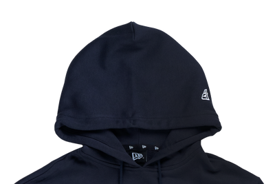 DETROIT TIGERS AP MLB HOODIE ESSENTIAL NAVY HOODIE