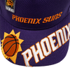 NBA NEW GENERATION PHOENIX SUNS PURPLE 9FORTY AF CAP