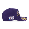 NBA NEW GENERATION LOS ANGELES LAKERS PURPLE 9FORTY AF CAP