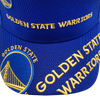 NBA NEW GENERATION GOLDEN STATE WARRIORS OPEN BLUE 9FORTY AF CAP