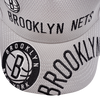 NBA NEW GENERATION BROOKLYN NETS GRAY 9FORTY AF CAP