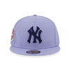 59FIFTY PACK - EASTER NEW YORK YANKEES PASTEL PURPLE 59FIFTY CAP