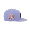 59FIFTY PACK - EASTER NEW YORK YANKEES PASTEL PURPLE 59FIFTY CAP