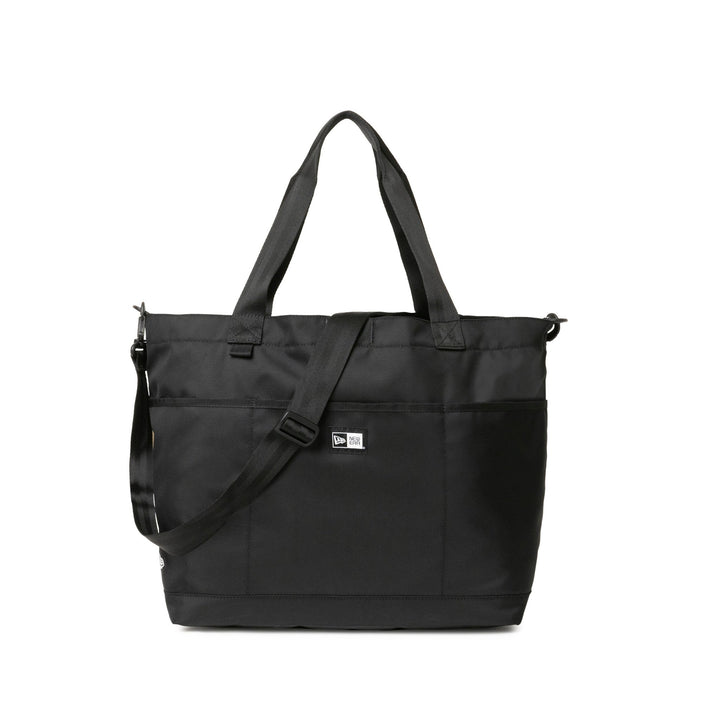 NEW ERA BLACK 37L GYM TOTE BAG – New Era Hong Kong