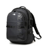 NEW ERA BLACK 35L BLACK PRINTED LOGO CARRIER PACK