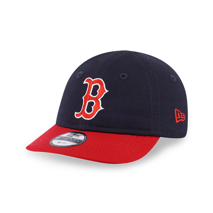 BOSTON RED SOX MY1ST 9TWENTY ELASTIC NAVY MY1ST 9TWENTY CAP