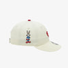 LOONEY TUNES X SUPERHERO WARNER BROTHERS 100TH LOONEY TUNES SUPERMAN MASHUPS WHITE RC 9FIFTY CAP