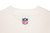 LOS ANGELES RAMS NFL CARTOON IVORY SHORT SLEEVE T-SHIRT