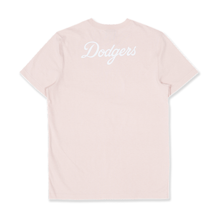 MLB Korea - LA Dodgers Basic Short Sleeve T-shirt tee
