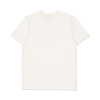 NEW ERA LABEL IVORY SHORT SLEEVE T-SHIRT