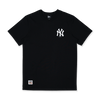 59FIFTY PACK - EMERALD DAY  NEW YORK YANKEES COOPERSTOWN BLACK SHORT SLEEVE T-SHIRT