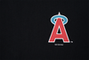 59FIFTY PACK - EMERALD DAY ANAHEIM ANGELS COOPERSTOWN BLACK SHORT SLEEVE T-SHIRT