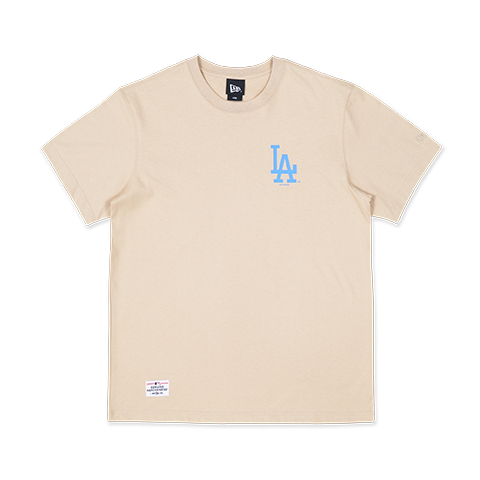LOS ANGELES DODGERS CO 59FIFTY PACK - EGYPT VEGAS GOLD SHORT SLEEVE T-SHIRT