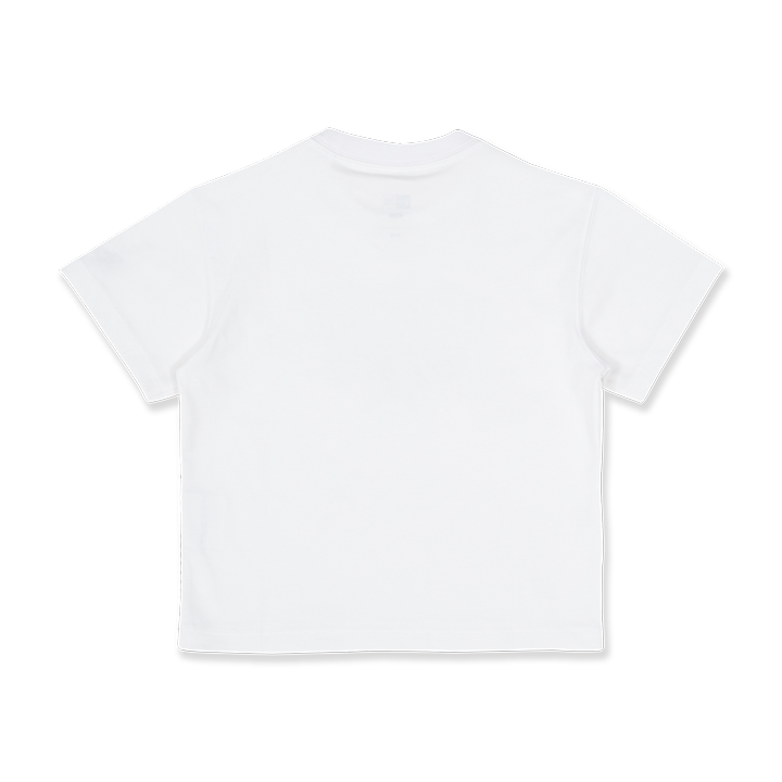 LOONEY TUNES TWEETY WHITE KIDS SHORT SLEEVE T-SHIRT – New Era Hong