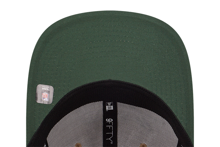 New Era - Statue of Liberty Jets 9fifty Stretch Snap Cap