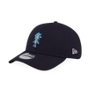 RICK AND MORTY - RICK SANCHEZ BEAR NAVY 9FORTY CAP