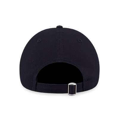 RICK AND MORTY - RICK SANCHEZ BEAR NAVY 9FORTY CAP
