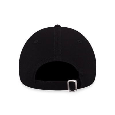 MLB LEAGUE ESSENTIAL NEW YORK YANKEES BLACK 9FORTY CAP