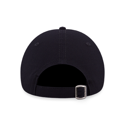 MLB LEAGUE ESSENTIAL LOS ANGELES DODGERS NAVY 9FORTY CAP