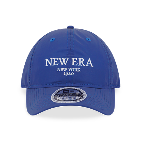 リアル ☆大人気☆ NEW 9TWENTY DESIGN FRAGMENT × ERA キャップ