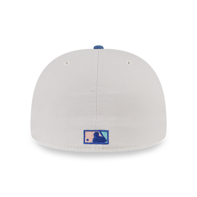 59FIFTY PACK - OCEAN DRIVE CHICAGO WHITE SOX HEATHER GRAY 59FIFTY CAP