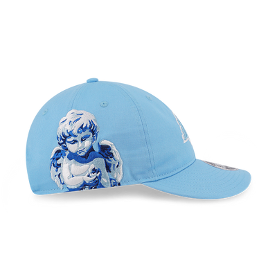 LOS ANGELES LAKERS - ANGEL AUGUST BLUE RC9FIFTY PCV CAP