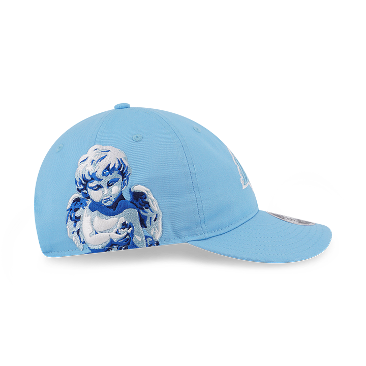 帽子 SEE SEE NEW ERA August Collection SEE SEE “August Collection for SEE SEE”が国内8月29日より発売