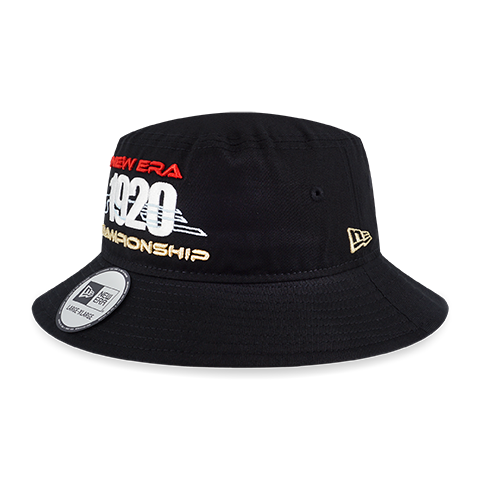 Era Racing Vip Packing NEW ERA RACING BLACK BUCKET 01 – New Era Hong Kong