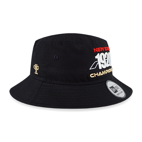 Era Racing Vip Packing NEW ERA RACING BLACK BUCKET 01 – New Era Hong Kong