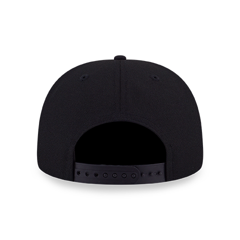 NEW ERA EARTH DAY EVERY DAY BLACK 9FIFTY CAP