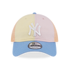 NEW YORK YANKEES MLB BASIC MULTI 9FORTY UNST CAP
