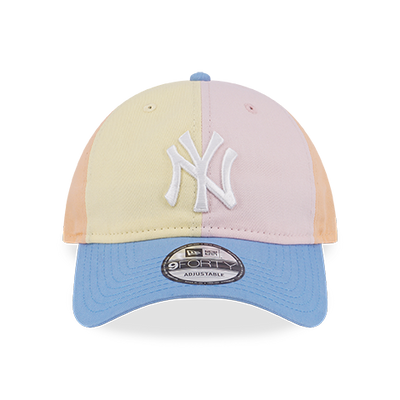 NEW YORK YANKEES MLB BASIC MULTI 9FORTY UNST CAP