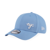 NEW ERA NYC METAL BADGE CAROLINA BLUE 9FORTY CAP