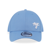 NEW ERA NYC METAL BADGE CAROLINA BLUE 9FORTY CAP