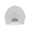 MLB NEW YORK YANKEES MICRO LOGO IVORY 9FORTY CAP