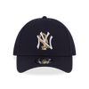 NEW YORK YANKEES MLB CHAIN NAVY 9FORTY CAP