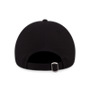 NEW YORK YANKEES FLAME BLACK 9FORTY CAP