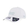 NEW ERA EARTH DAY EVERY DAY WHITE 9FORTY CAP