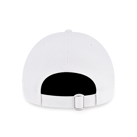 NEW ERA EARTH DAY EVERY DAY WHITE 9FORTY CAP