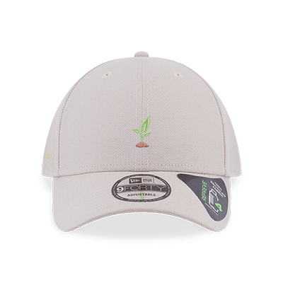 NEW ERA EARTH DAY EVERY DAY STONE 9FORTY CAP