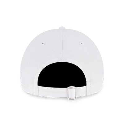 NEW ERA FLORAL WHITE 9TWENTY SMALL CAP