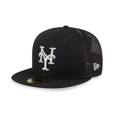59FIFTY PACK - EMERALD DAY NEW YORK GIANTS COOPERSTOWN BLACK 59FIFTY CAP