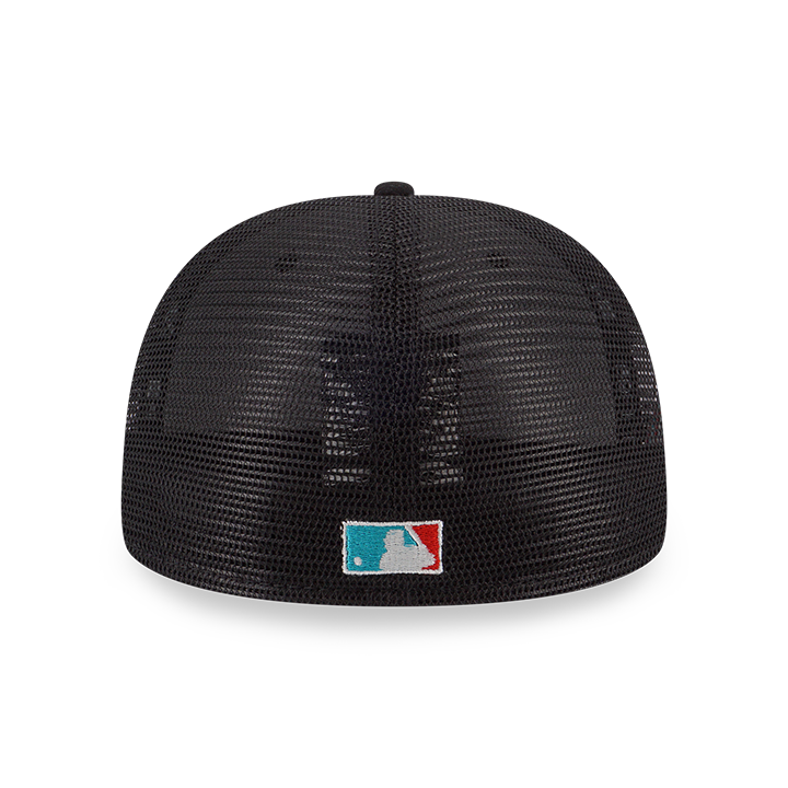 59FIFTY PACK - EMERALD DAY CALIFORNIA ANGELS BLACK 59FIFTY CAP